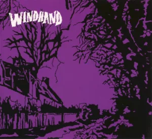 Windhand album cover