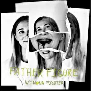 Father Figure album cover