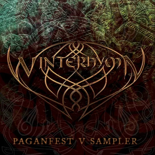 Paganfest V Sampler background