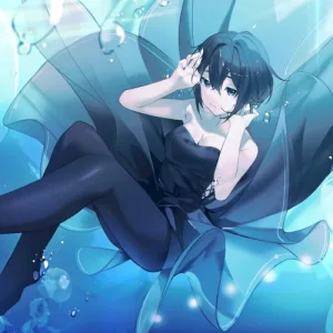 Aquamarine album cover