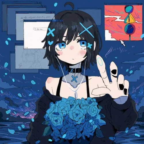 Bedroom Phantoms background