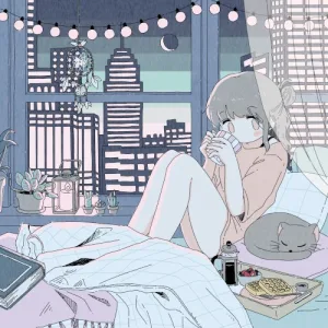 Mirai album cover