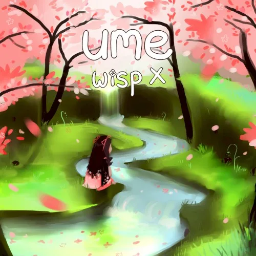 Ume background