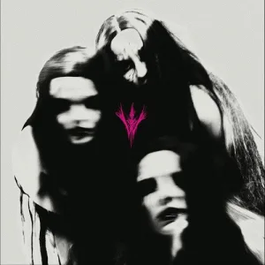 Witch Club Satan album cover