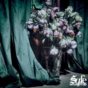 SAFE album cover