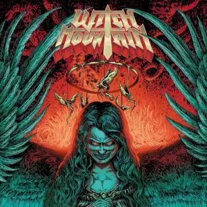 Mobile of Angels album cover