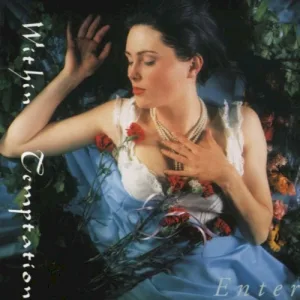Enter album cover