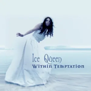 Ice Queen album cover
