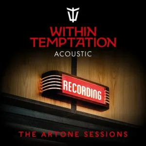 The Artone Sessions album cover