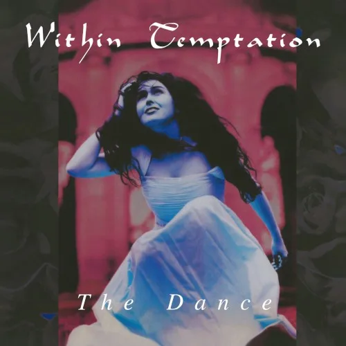 The Dance background