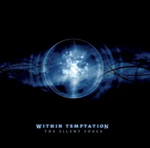The Silent Force album cover