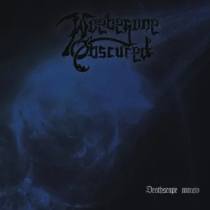 Deathscape MMXIV album cover