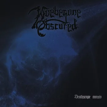 Deathscape MMXIV background