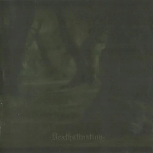 Deathstination background