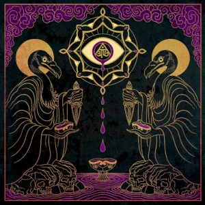Procession album cover