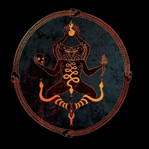 Temple background