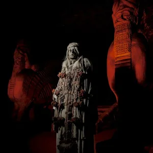 The Dark Path to the Light album cover