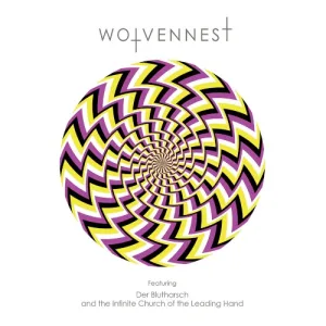 WLVNNST album cover