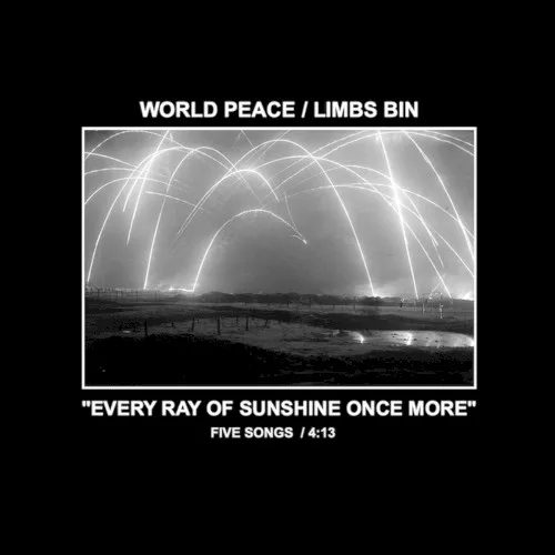 EVERY RAY OF SUNSHINE ONCE MORE background
