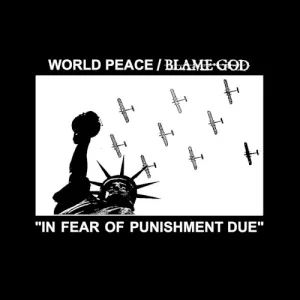 In Fear of Punishment Due album cover