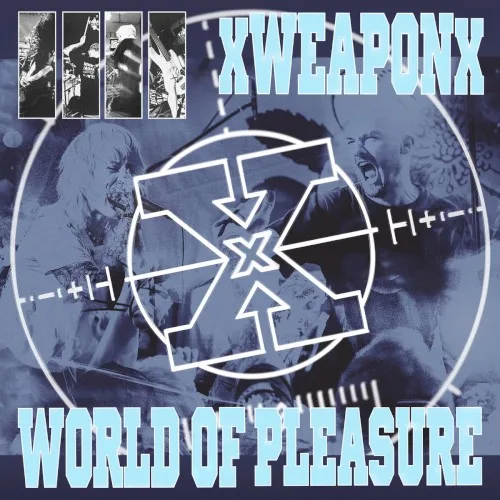 Weapon of Pleasure background