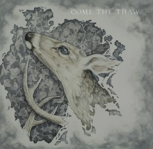 Come the Thaw background