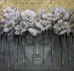 What Graceless Dawn album cover