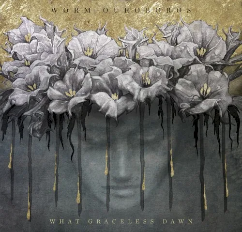 What Graceless Dawn background