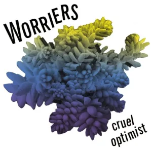 Cruel Optimist album cover