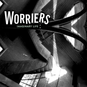 Imaginary Life album cover