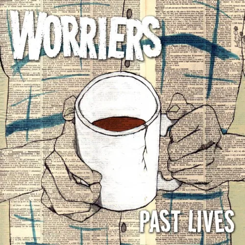 Past Lives background