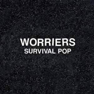 Survival Pop album cover