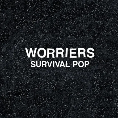 Survival Pop background