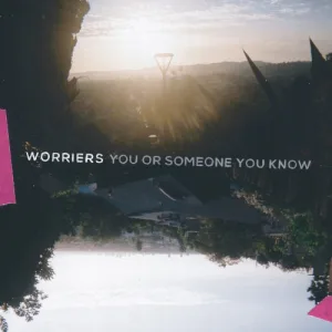 You or Someone You Know album cover