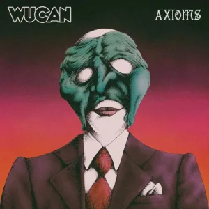 Axioms album cover