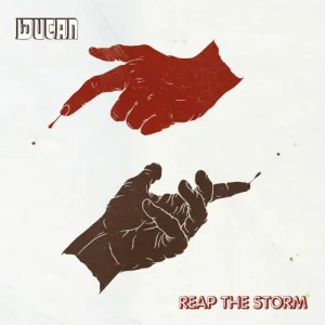 Reap the Storm album cover