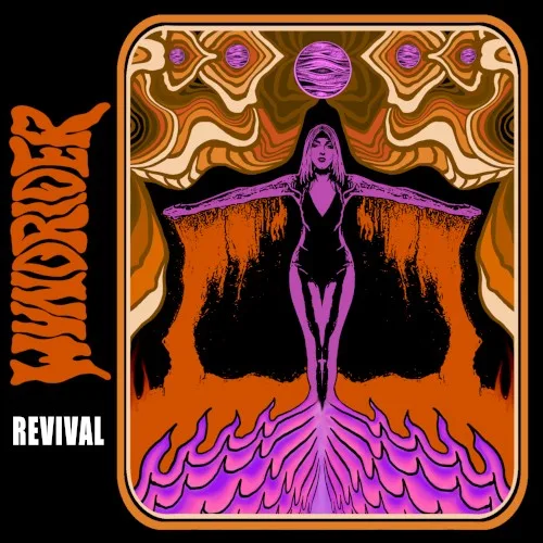 Revival background