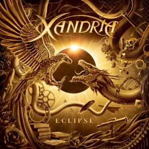 Eclipse album cover