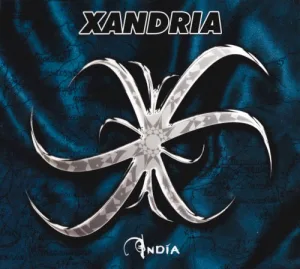 India album cover