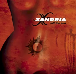 Kill the Sun album cover
