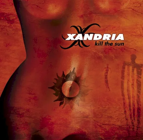 Kill the Sun background