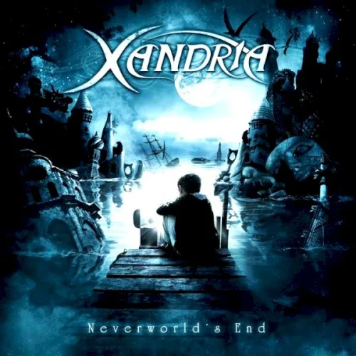 Neverworld’s End background
