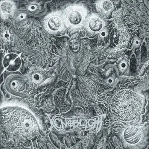 Procreation album cover
