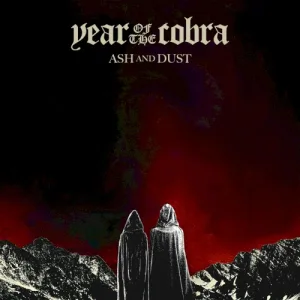 Ash and Dust album cover
