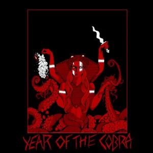 The Black Sun album cover