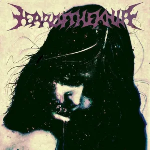 No Love Lost album cover