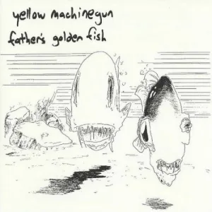 Father’s Golden Fish album cover