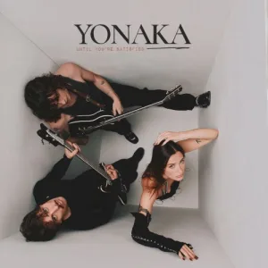 Until You’re Satisfied album cover