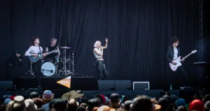 Yonaka