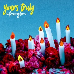 Afterglow album cover